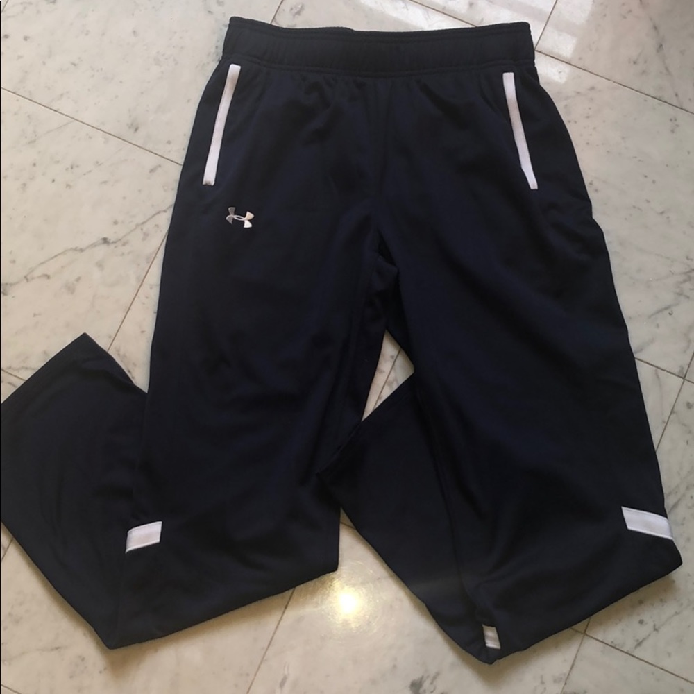 Under Armour athletic pants